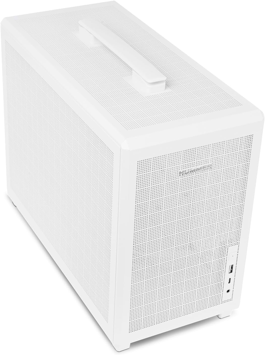 Xtreme Products Hummer Refresh - Mini Torre Micro ATX/ITX